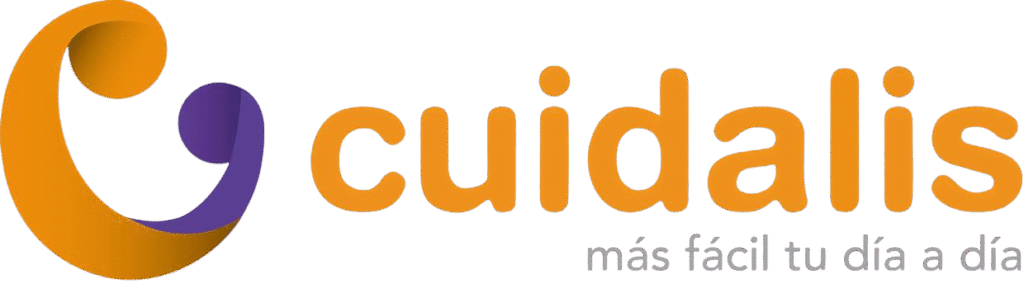 Logo Cuidalis